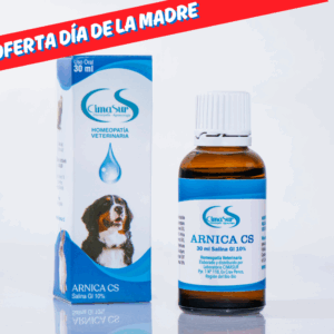Arnica CS - Salina