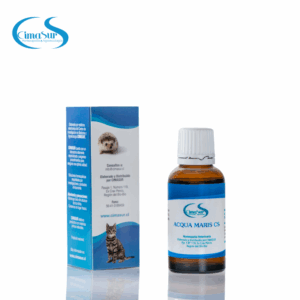 Acqua Maris CS - Etanol