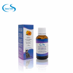 E.F. Libre CS - Salina