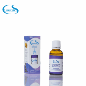 E.F. Miedos CS - Salina