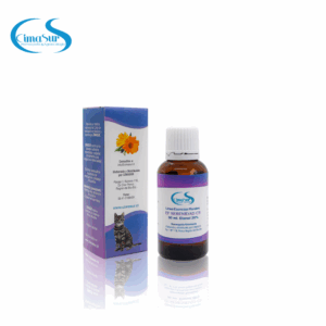 E.F. Serenidad CS - Salina