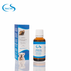 Neem CS - Etanol