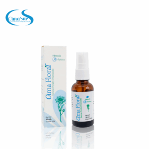 E.F.D. A - Arnica CS - Etanol