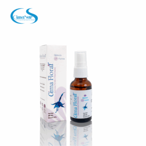 E.F.D. D - Fuchsia CS - Etanol