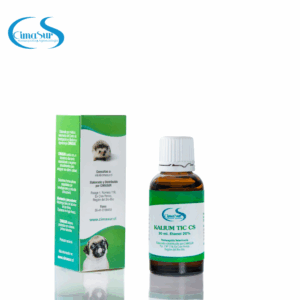 Kalium Tic CS - Etanol